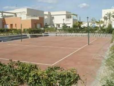 Urbanizacion Naturista Bahia De Бера Екстер'єр фото