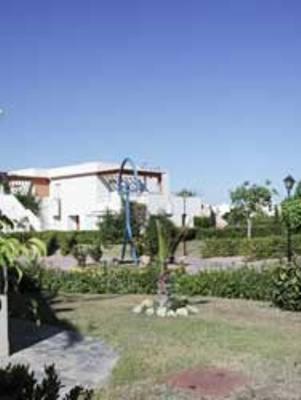 Urbanizacion Naturista Bahia De Бера Екстер'єр фото